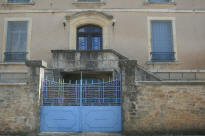 Ch�teau de Saint Saturnin de Lenne