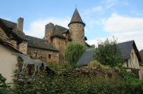 Chateau Sainte Eulalie d'Olt