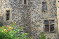 chateau Sainte Eulalie d'Olt