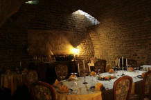 ch�teau de Sainte Sabine