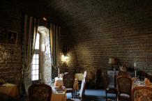 ch�teau de Sainte Sabine