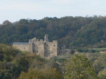 château de Saissac