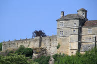 château de Salmaise