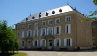 ch�teau de Sandar