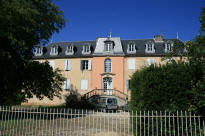 Ch�teau de Sanhes �Rodelle