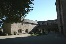 ch�teau de Santenay