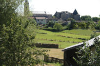 Ch�teau de Sanvensa