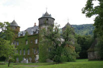 Ch�teau de Sedaiges � Marmanhac