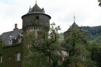 Ch�teau de Sedaiges � Marmanhac