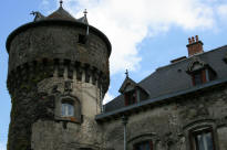 Ch�teau de Sedaiges-Marmanhac