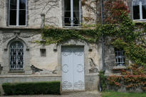 Ch�teau de SedaigesMarmanhac