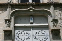 Ch�teau de SedaigesMarmanhac