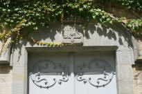 Ch�teau de SedaigesMarmanhac