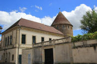 chteau de Semur-en-Auxois