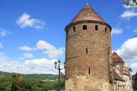 chteau de Semur-en-Auxois