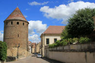 chteau de Semur-en-Auxois