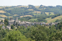 Ch�teau de S�nergues