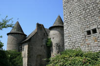 Ch�teau de S�nergues