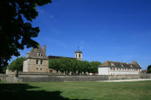 château de Sennecey-le-grand