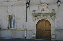 ch�teau de Sennecey-le-grand
