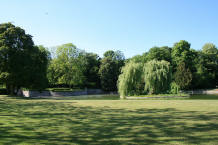château de Sercy