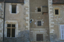 ch�teau de Sercy