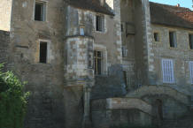ch�teau de Sercy