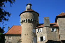 ch�teau de Sercy