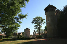 ch�teau de Sercy