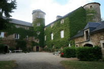 Ch�teau de Sermeilhets