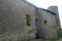 Ch�teau de Sermeilhets