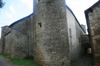 Ch�teau de Sermeilhets