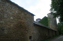 Ch�teau de Sermeilhets