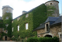 Ch�teau de Sermeilhets