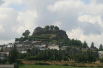 chateau fort de Svrac le Chteau