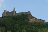 chateau de S�v�rac le Ch�teau