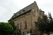 Ch�teau de Saint C�me d'Olt