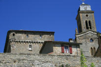 Ch�teau Saint Geniez BertrandSaint Georges de Luzen�on
