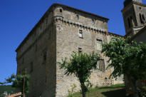 chateau Saint Geniez BertrandSaint Georges de Luzenon