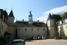 château Saint Jean le Priche Mâcon