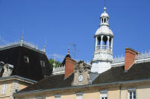 ch�teau Saint Jean le Priche   M�con