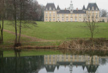 château Saint Jean le Priche Mâcon