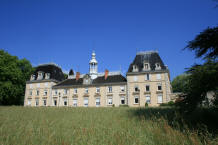 ch�teau Saint Jean le Priche   M�con