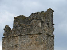 ch�teau de Saint Martin le Vieil