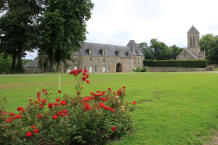 chteau de Sainte Suzanne   Prtot-Sainte-Suzanne