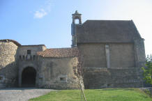 château de Tallard