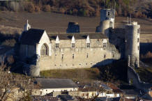 château de Tallard