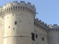 ch�teau de Tarascon