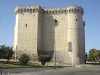 ch�teau de Tarascon