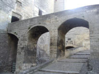 ch�teau de Tarascon